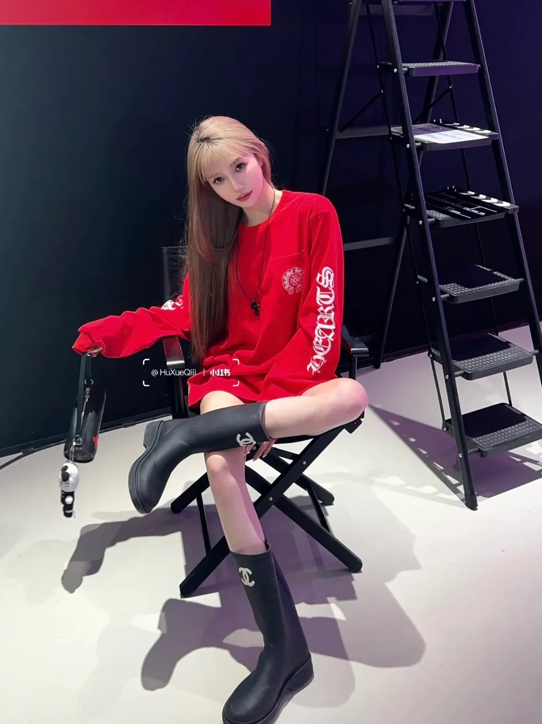 model picture